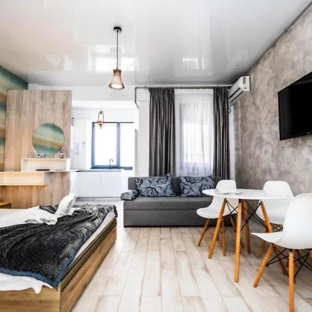Apartamento Coral Bay S