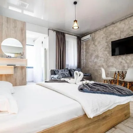 Apartman Coral Bay S