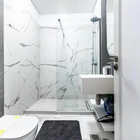 Apartman Coral Bay S Năvodari